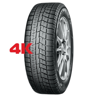 Шина Yokohama iceGuard Studless iG60 215/45 R18 89Q