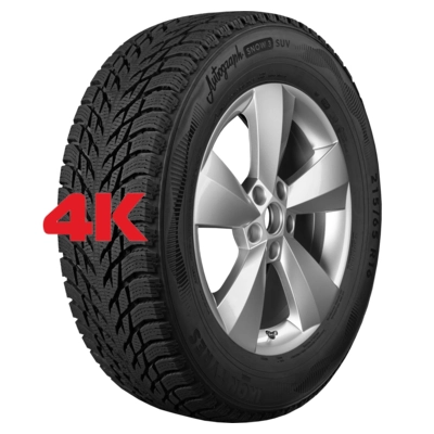 Шина Ikon Tyres Autograph Snow 3 SUV 235/50 R18 101R