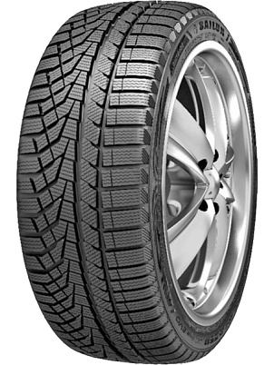 Шина Sailun Ice Blazer Alpine Evo 1 215/55 R17 98V