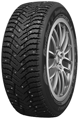 Шина Cordiant Snow Cross 2 205/55 R16 94T