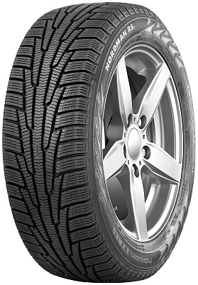 Шина Nokian Nordman RS2 185/70 R14 92R