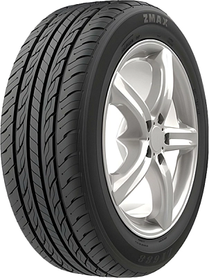 Шина ZMAX LY688 215/70 R15 98T